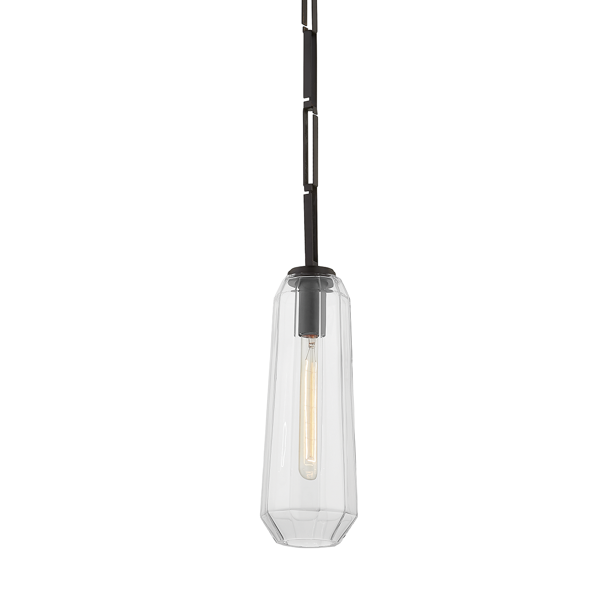 Copenhagen Pendant Pendant Corbett Lighting