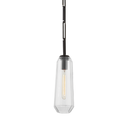 Copenhagen Pendant Pendant Corbett Lighting