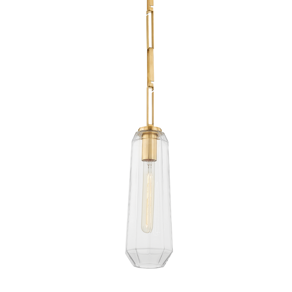 Copenhagen Pendant Pendant Corbett Lighting