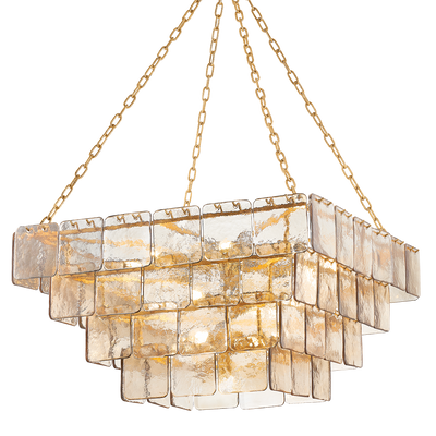 Regal Chandelier Chandelier Corbett Lighting