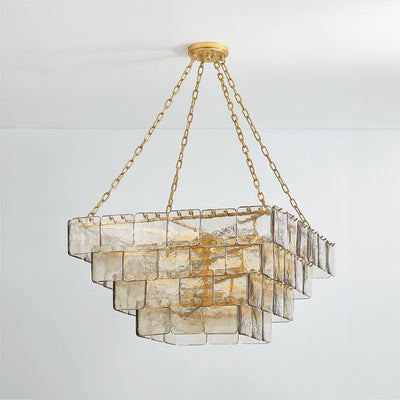 Regal Chandelier Chandelier Corbett Lighting