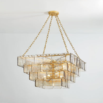 Regal Chandelier Chandelier Corbett Lighting