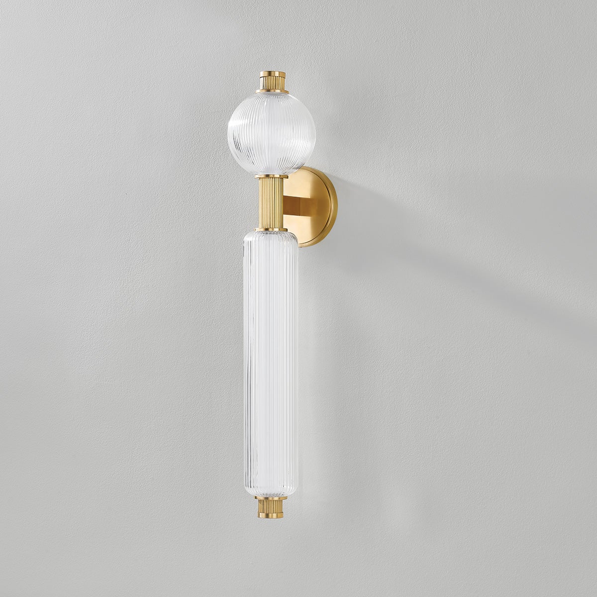 Atom Wall Sconce Wall Sconce Corbett Lighting