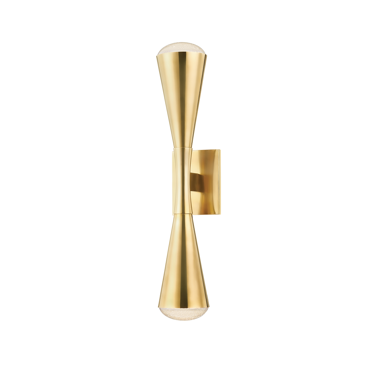 Barcelona Wall Sconce Corbett Lighting