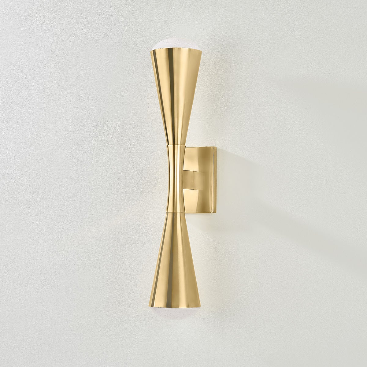 Barcelona Wall Sconce Wall Sconce Corbett Lighting