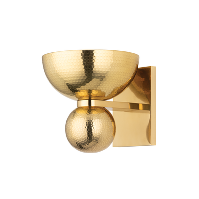 Catania Wall Sconce Wall Sconce Corbett Lighting