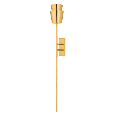 Buenos Aires Wall Sconce Wall Sconce Corbett Lighting