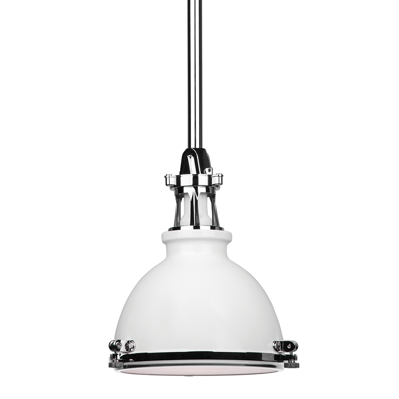 Massena Pendant Pendant Hudson Valley Lighting