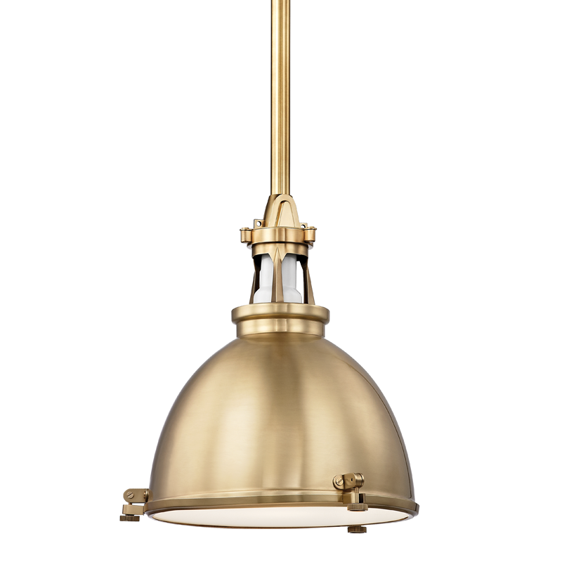 Massena Pendant Pendant Hudson Valley Lighting