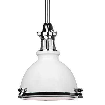 Massena Pendant Pendant Hudson Valley Lighting