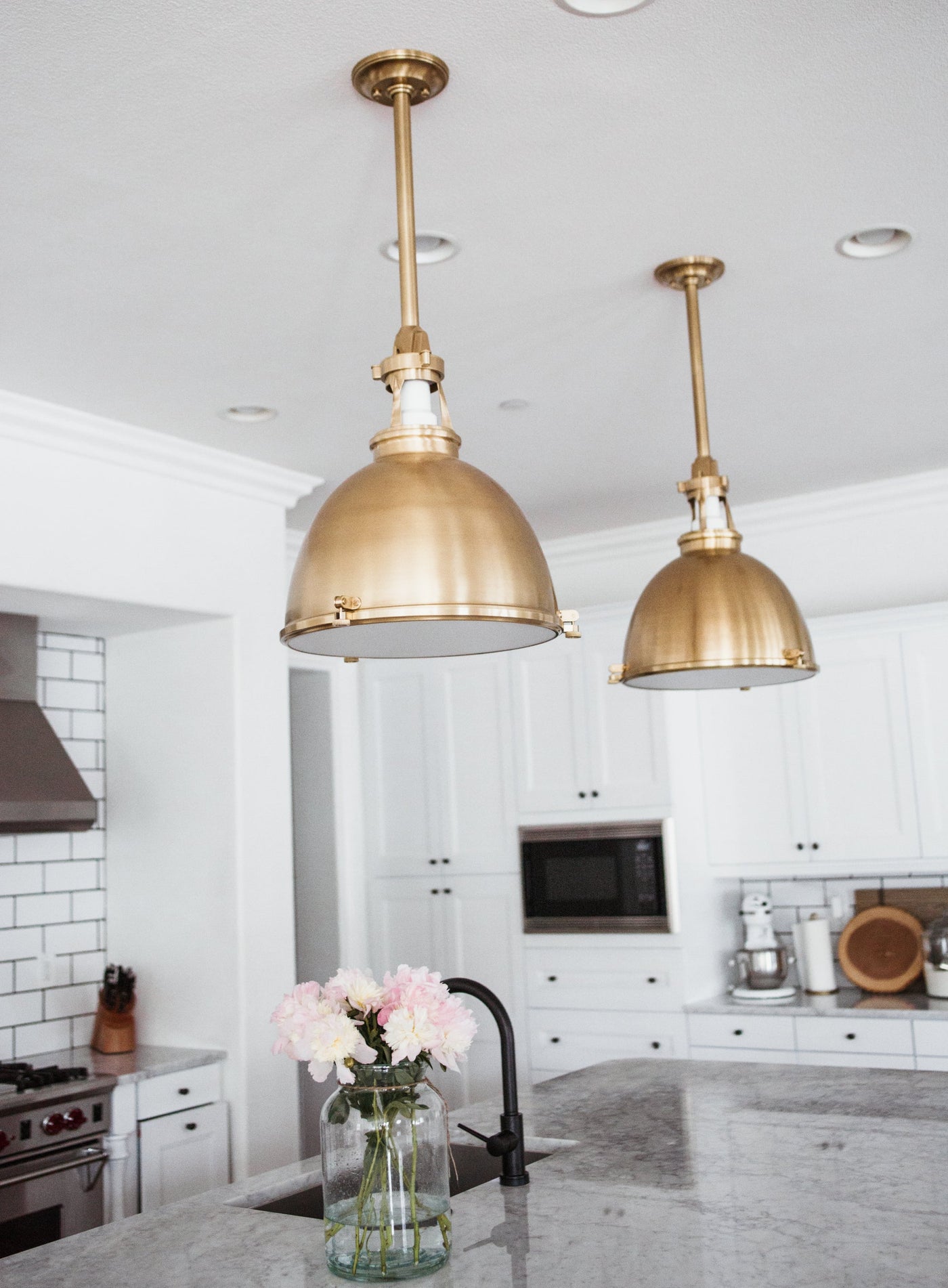 Massena Pendant Pendant Hudson Valley Lighting