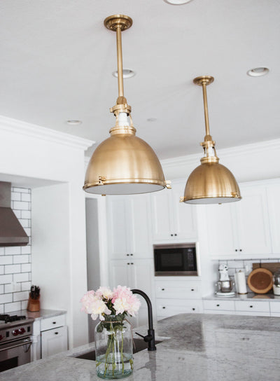 Massena Pendant Pendant Hudson Valley Lighting