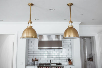 Massena Pendant Pendant Hudson Valley Lighting