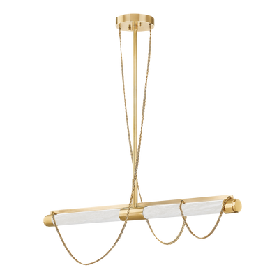 Lariat Linear Linear Corbett Lighting