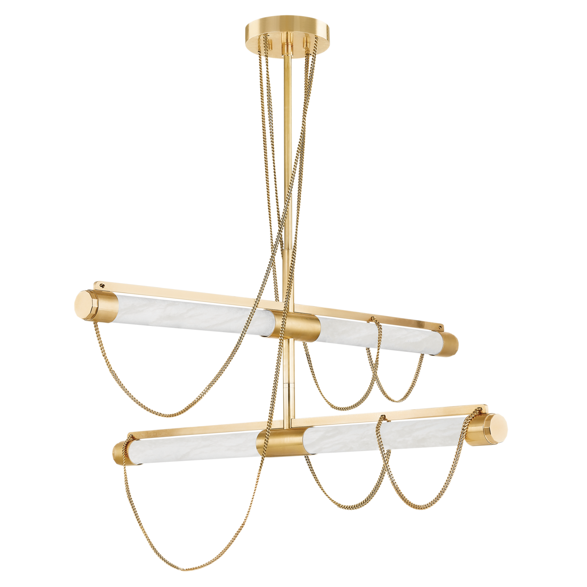 Lariat Chandelier Chandelier Corbett Lighting