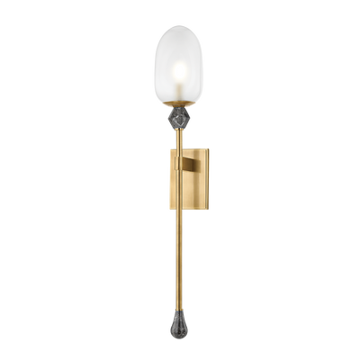 Daith Wall Sconce Wall Sconce Corbett Lighting