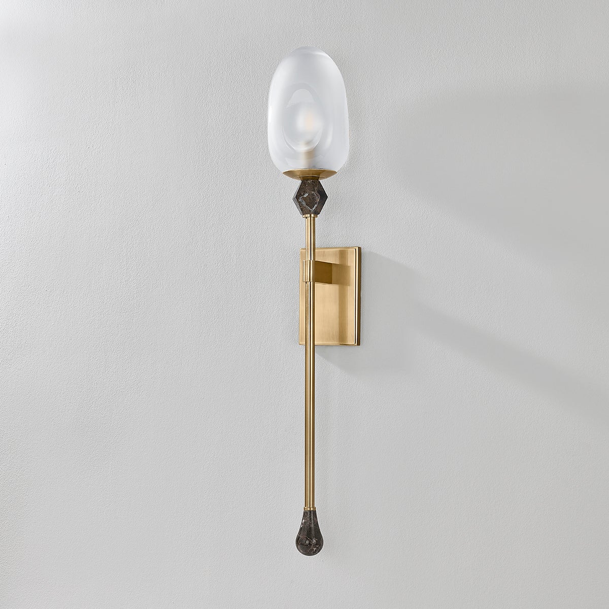 Daith Wall Sconce Wall Sconce Corbett Lighting