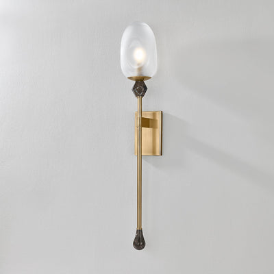 Daith Wall Sconce Wall Sconce Corbett Lighting