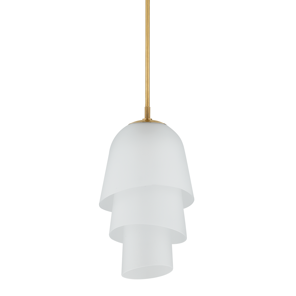 Hela Pendant Pendant Corbett Lighting