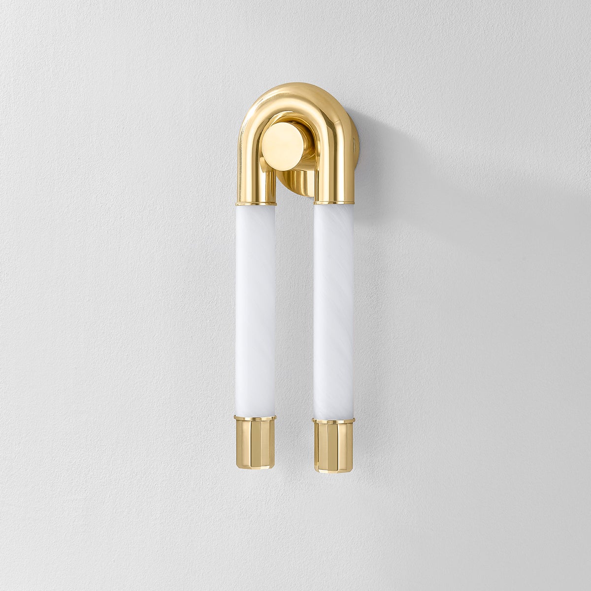 Zeme Wall Sconce Wall Sconce Corbett Lighting