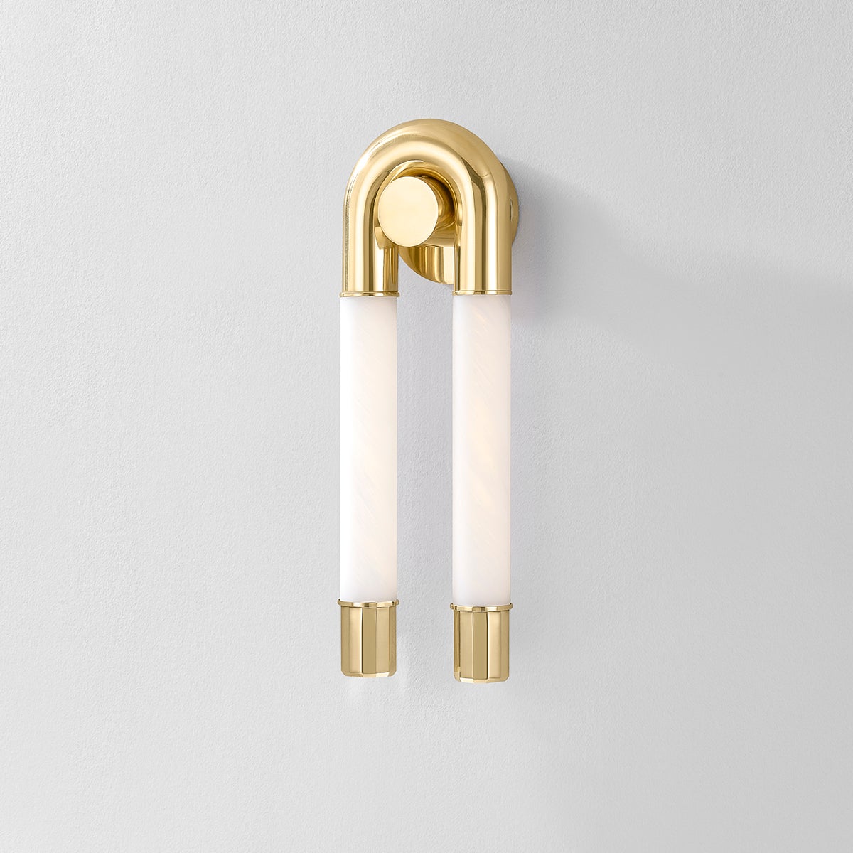 Zeme Wall Sconce Wall Sconce Corbett Lighting