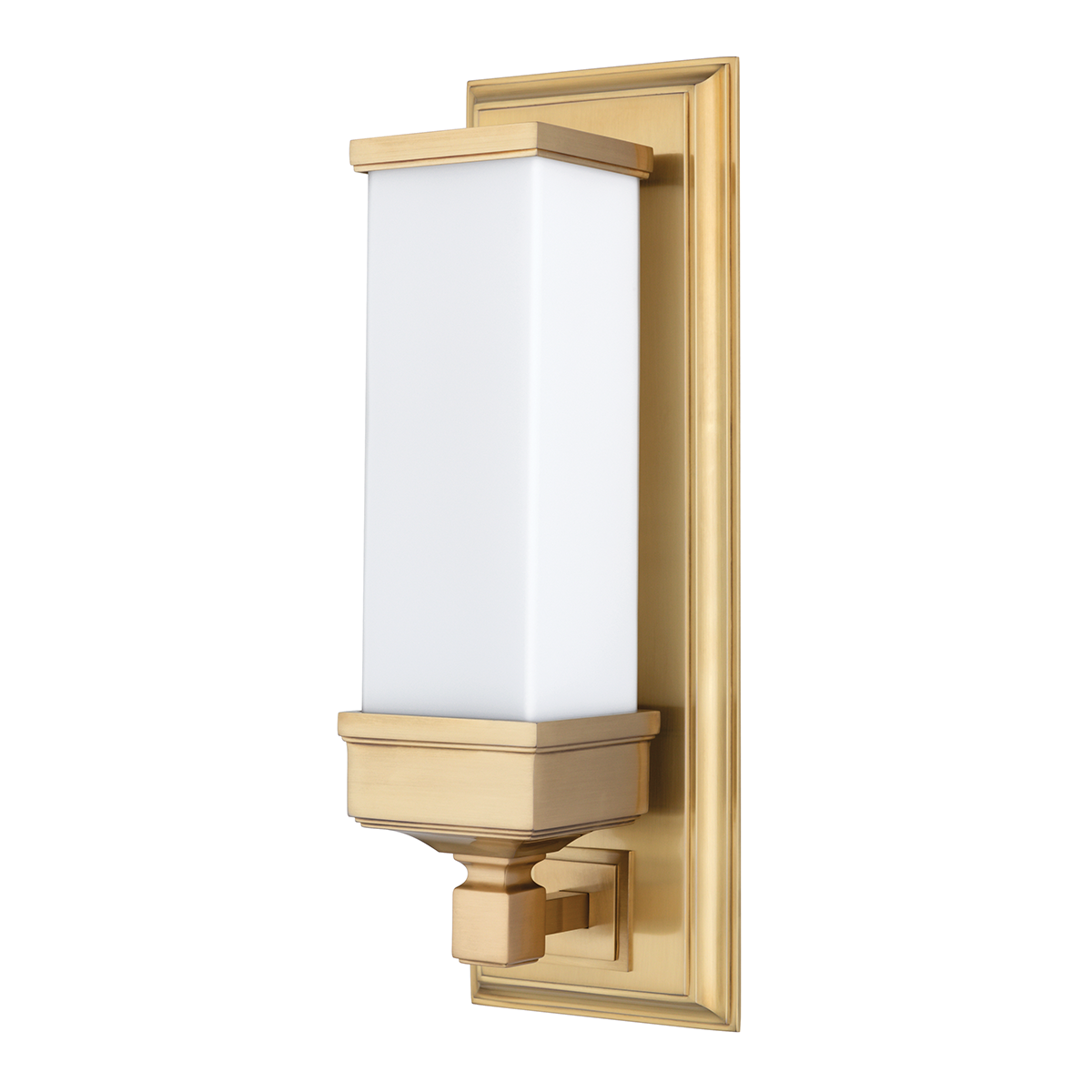 Everett Wall Sconce Wall Sconce Hudson Valley Lighting