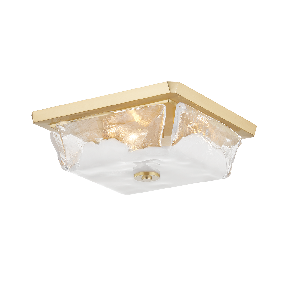 Hudson Valley Lighting Hines Flush Mount