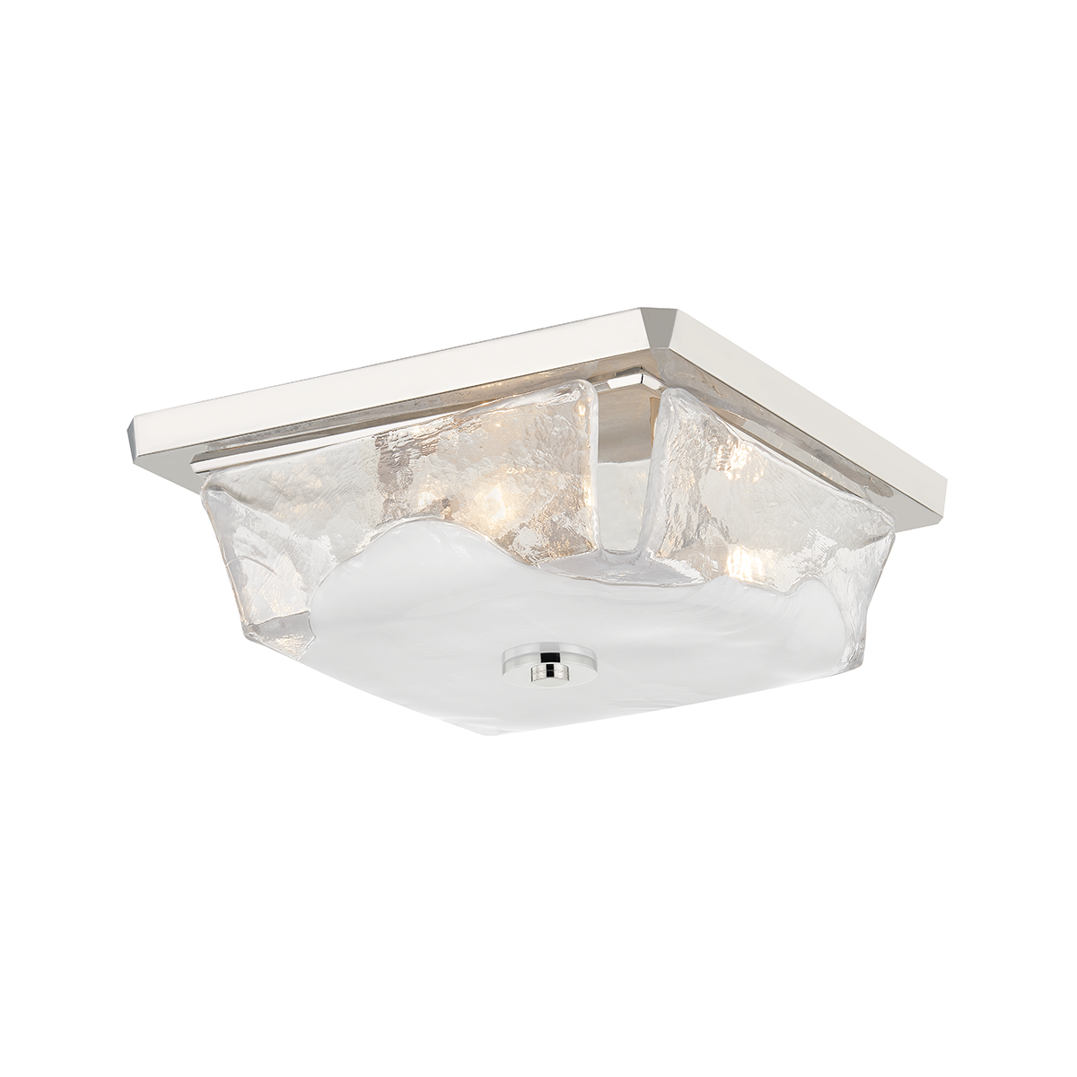 Hudson Valley Lighting Hines Flush Mount