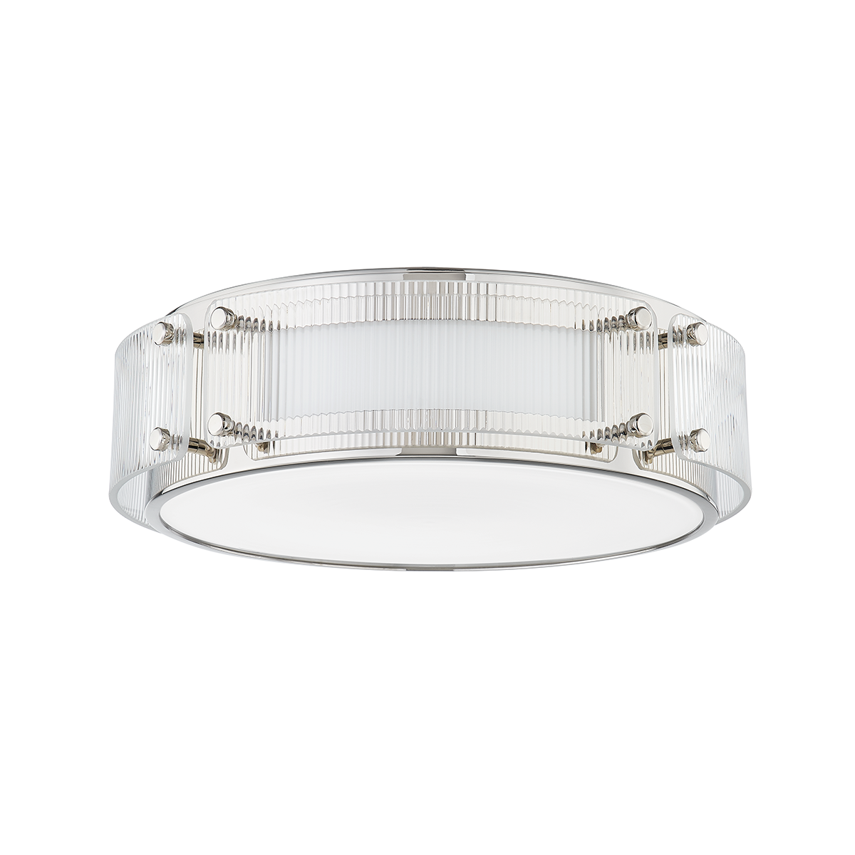 Hudson Valley Lighting CLIFFORD Flush Mount