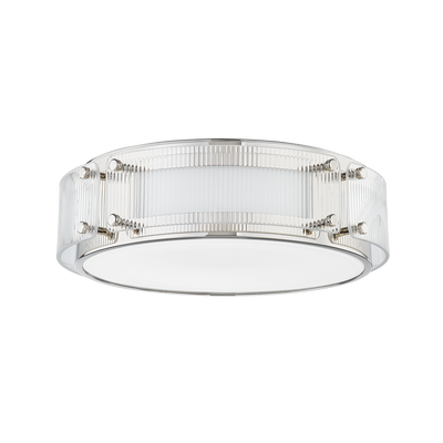 Hudson Valley Lighting CLIFFORD Flush Mount