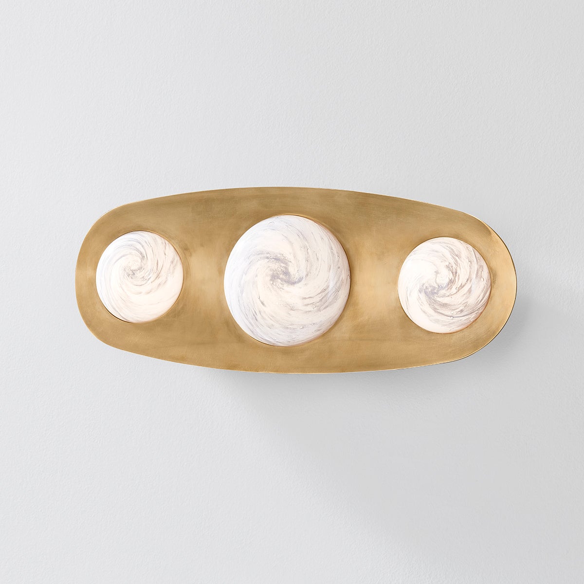 Bezel Wall Sconce Wall Sconce Corbett Lighting