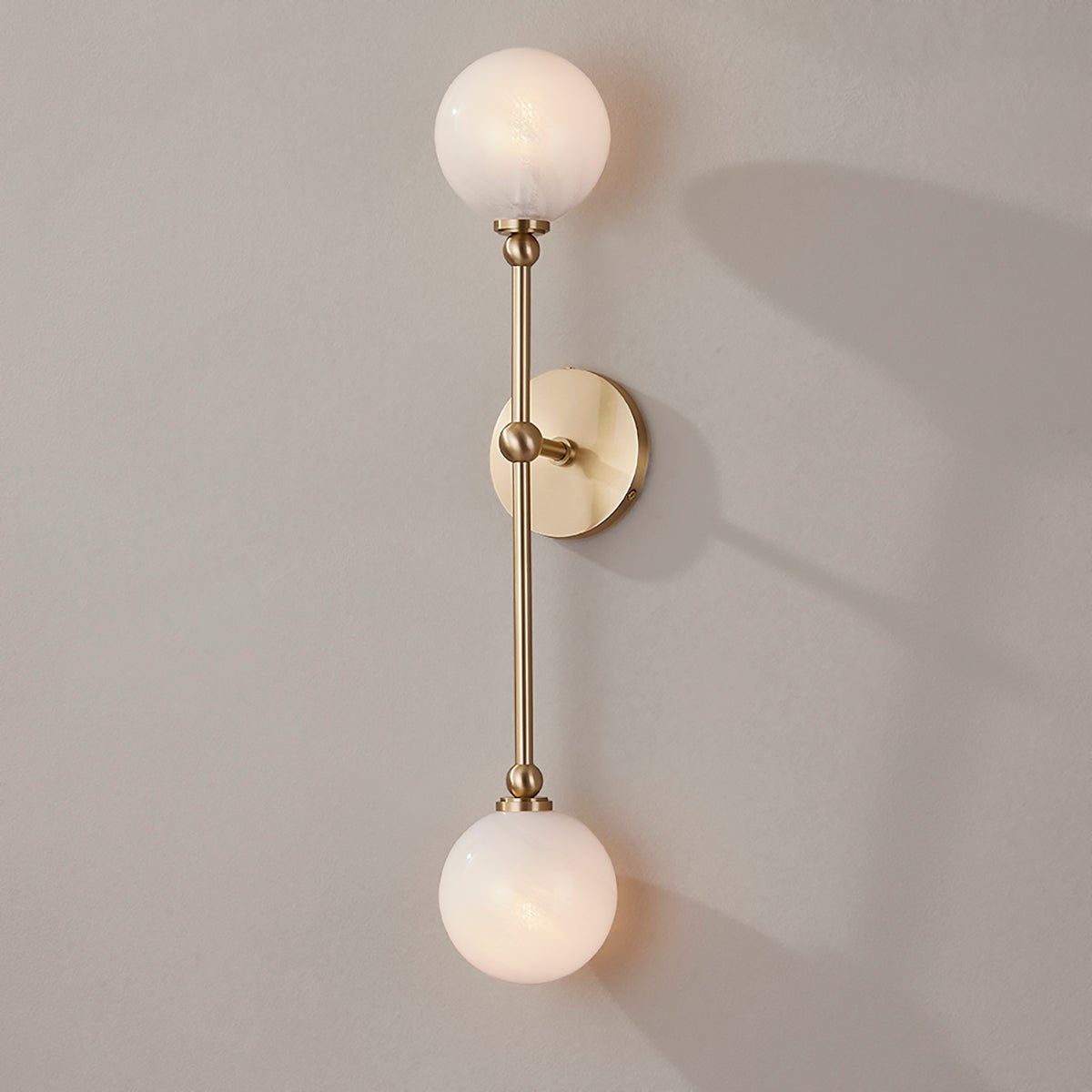 Andrews Wall Sconce Wall Sconce Hudson Valley Lighting