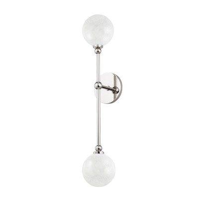 Andrews Wall Sconce Wall Sconce Hudson Valley Lighting