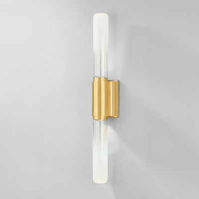 COLRAIN WALL SCONCE Wall Sconce Hudson Valley Lighting