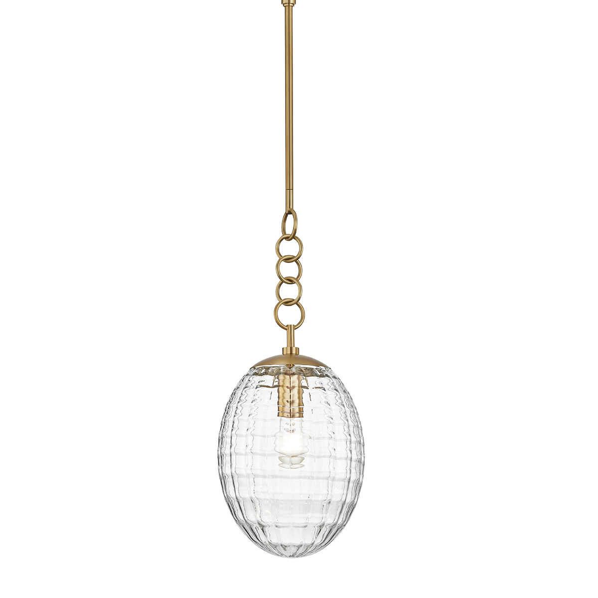 Venice Pendant Pendant Hudson Valley Lighting