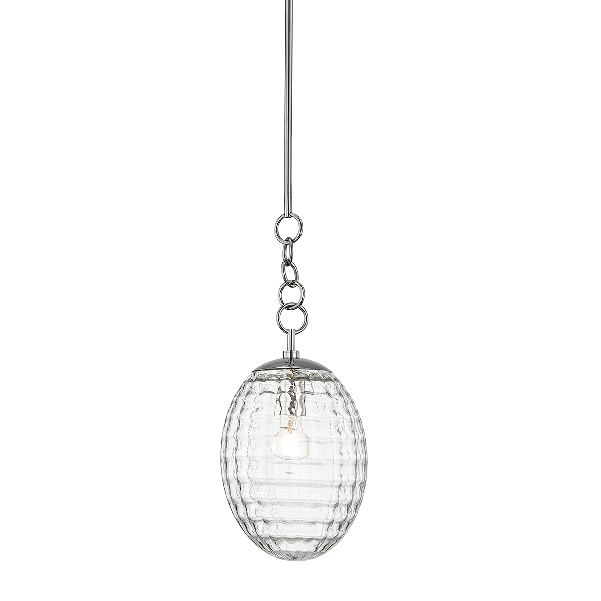 Venice Pendant Pendant Hudson Valley Lighting