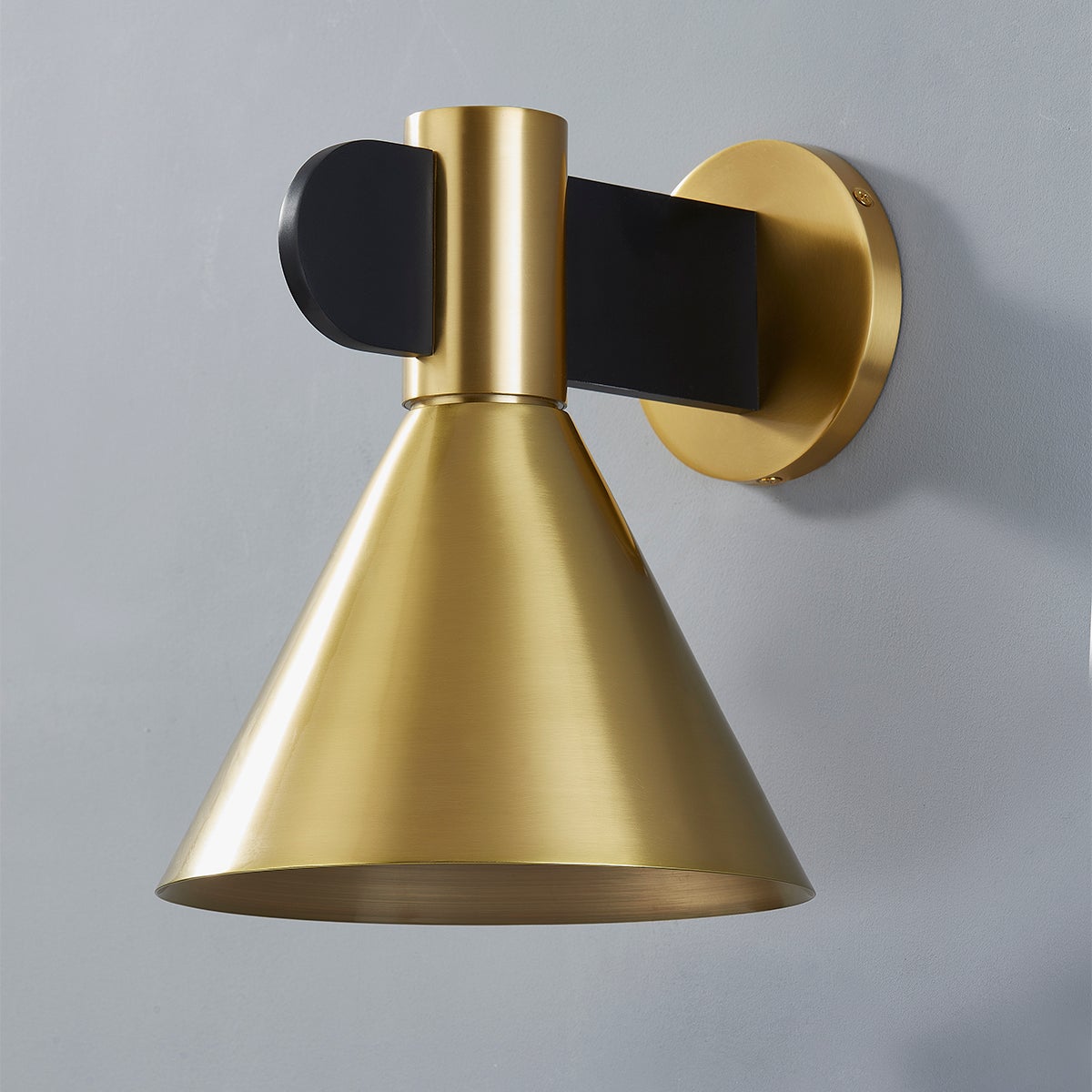 Cranston Wall Sconce Wall Sconce Hudson Valley Lighting