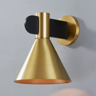 Cranston Wall Sconce Wall Sconce Hudson Valley Lighting