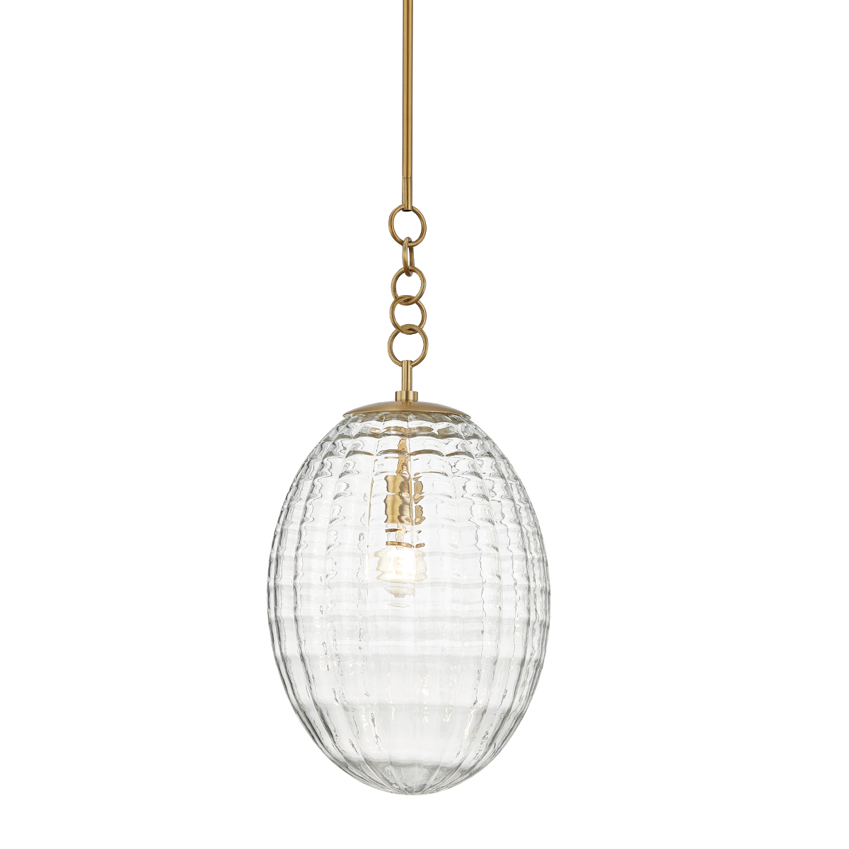 Venice Pendant Pendant Hudson Valley Lighting