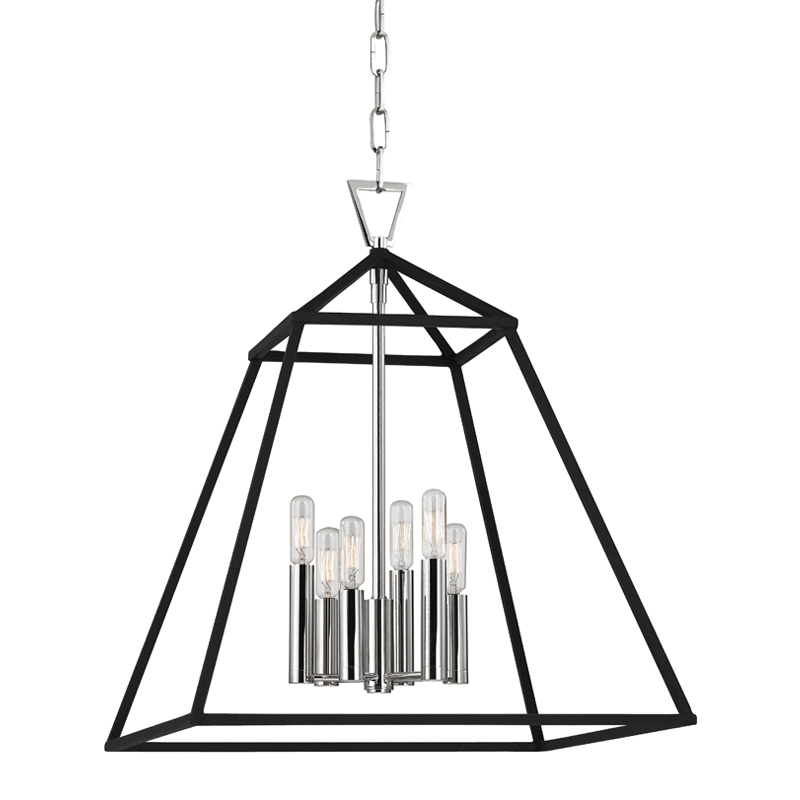 Webster Pendant Pendant Hudson Valley Lighting