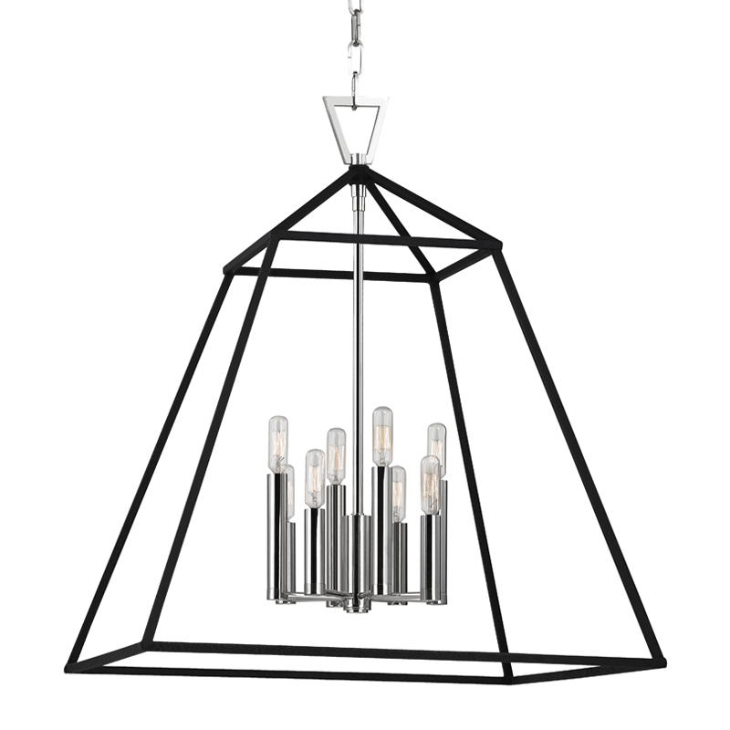 Hudson Valley Lighting Webster Lantern