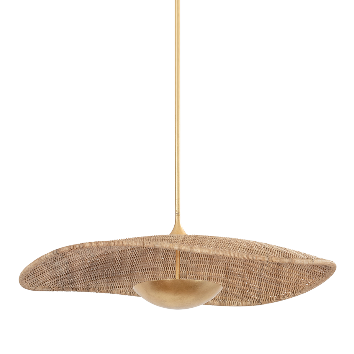 SHILOH PENDANT Pendant Hudson Valley Lighting