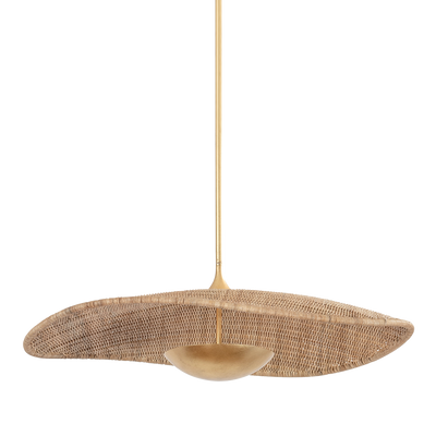 SHILOH PENDANT Pendant Hudson Valley Lighting