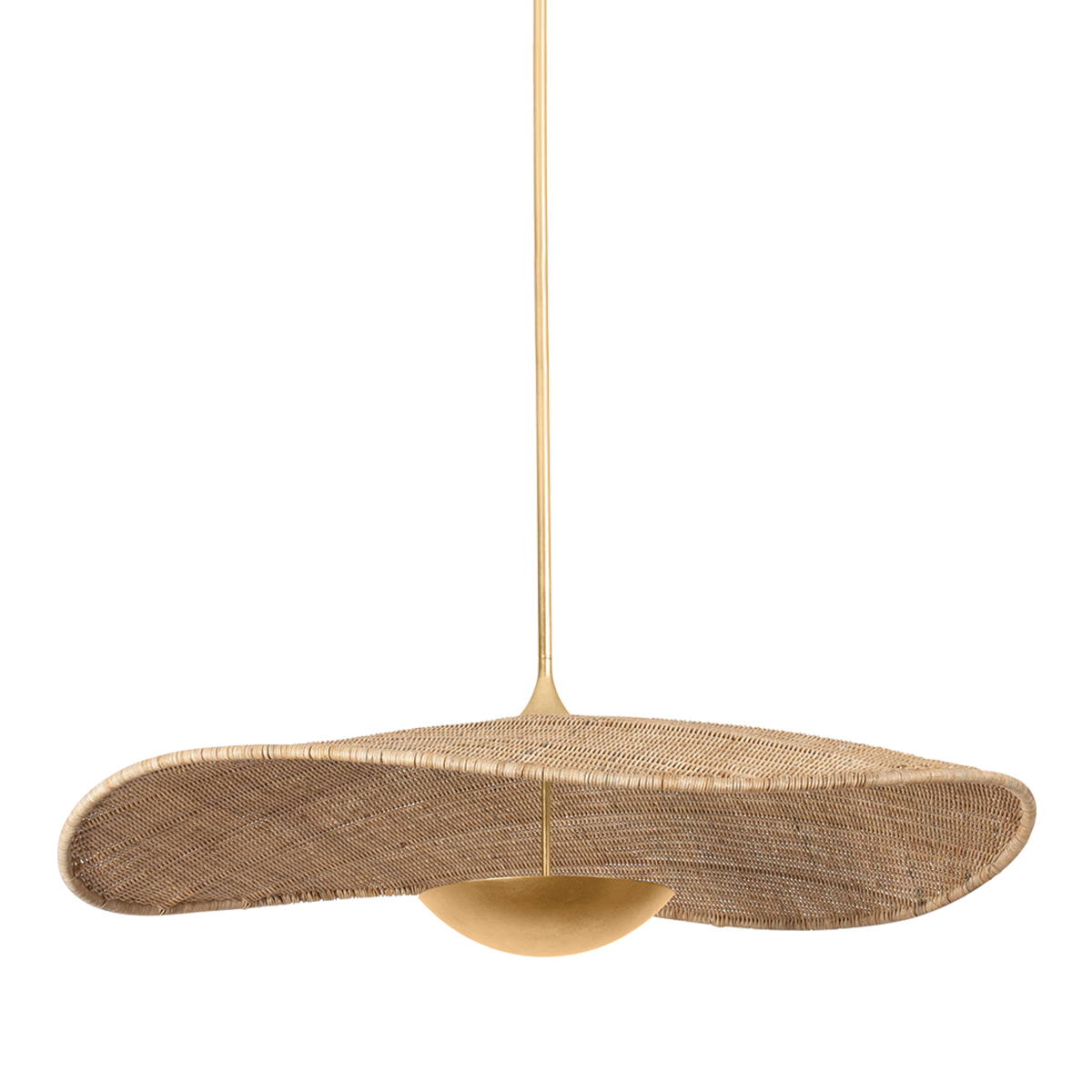 SHILOH PENDANT Pendant Hudson Valley Lighting