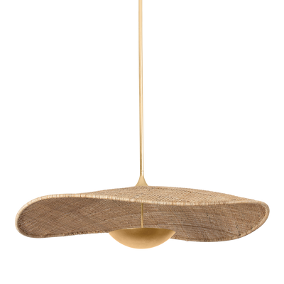 SHILOH PENDANT Pendant Hudson Valley Lighting