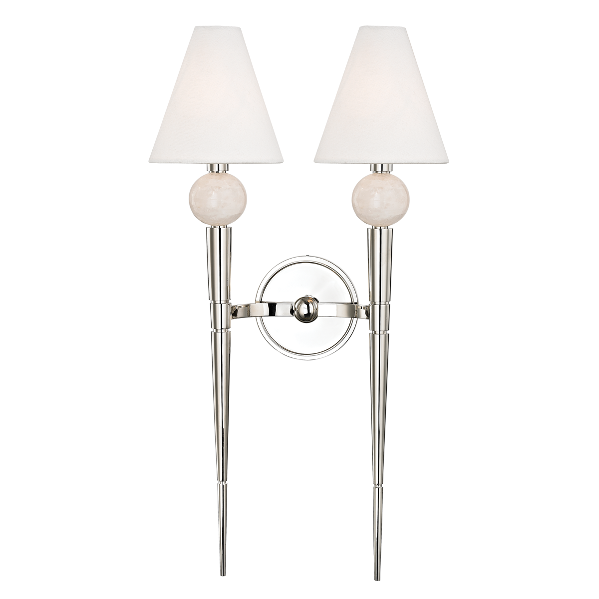 Vanessa Wall Sconce Wall Sconce Hudson Valley Lighting