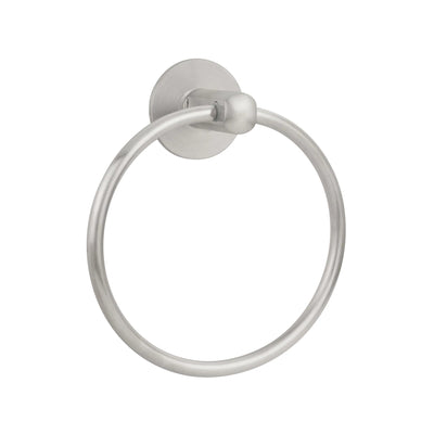 Stainless Steel Towel Ring  EMTEK