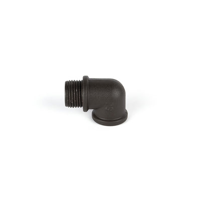 Extension Rod L-Coupler for WAC Landscape Lighting Accent or Wall Wash Landscape Lighting WAC Lighting