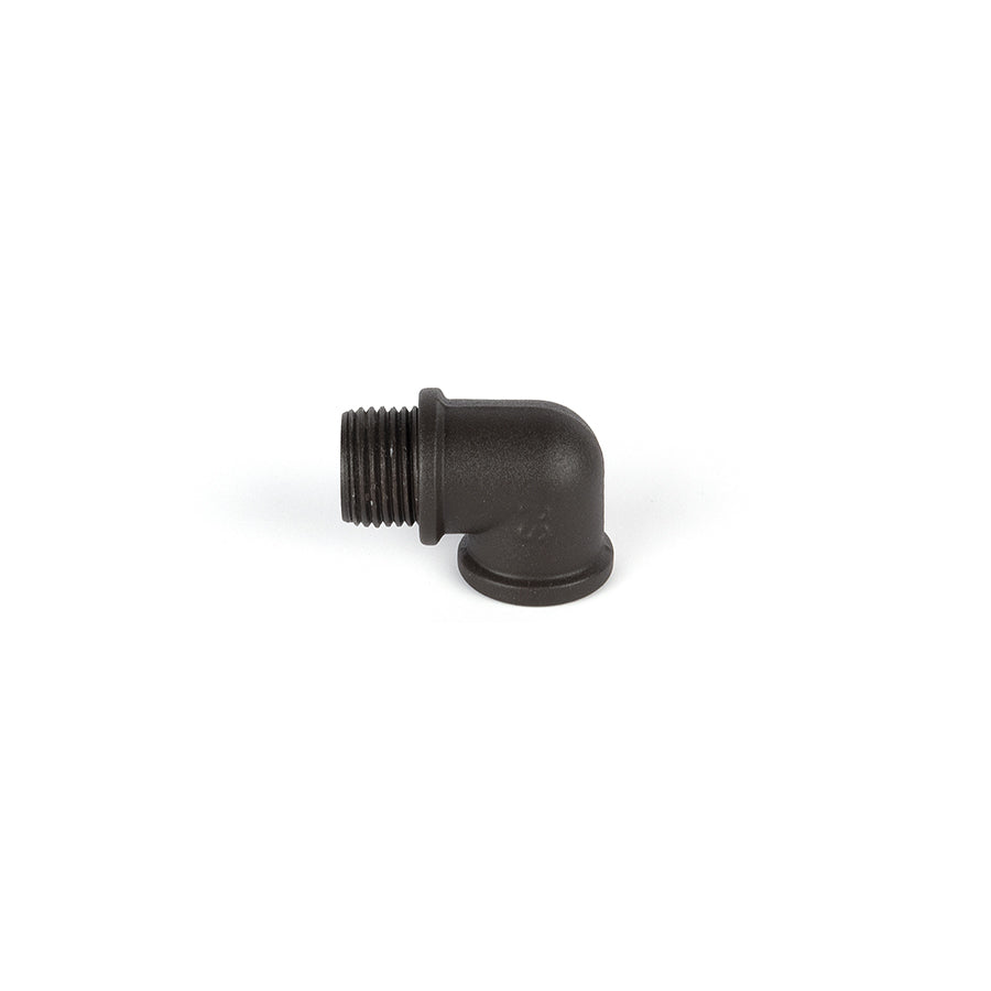 Extension Rod L-Coupler for WAC Landscape Lighting Accent or Wall Wash Landscape Lighting WAC Lighting