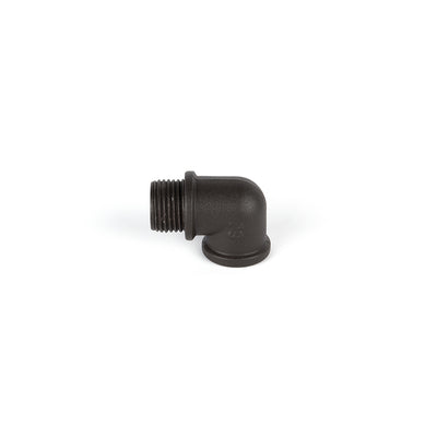 Extension Rod L-Coupler for WAC Landscape Lighting Accent or Wall Wash Landscape Lighting WAC Lighting